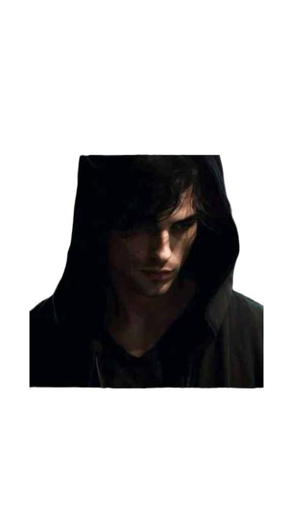 Rael d angelo rochat ai character card